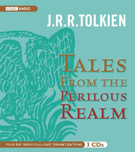 Imagen de archivo de Tales from the Perilous Realm (Four BBC Radio Full Cast Dramas) a la venta por GoldenWavesOfBooks