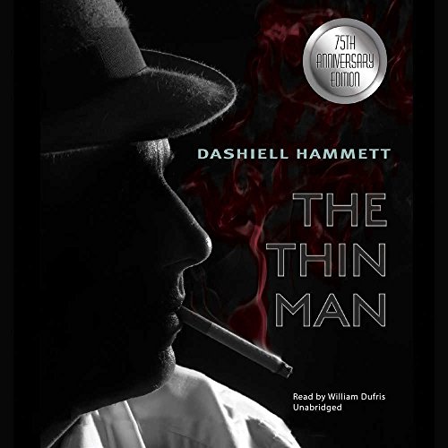 The Thin Man (9781602834880) by Hammett, Dashiell