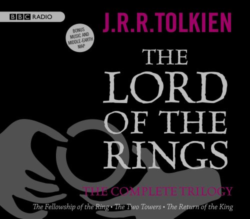 9781602834927: The Lord of the Rings (BBC Dramatization, Consumer Edition)