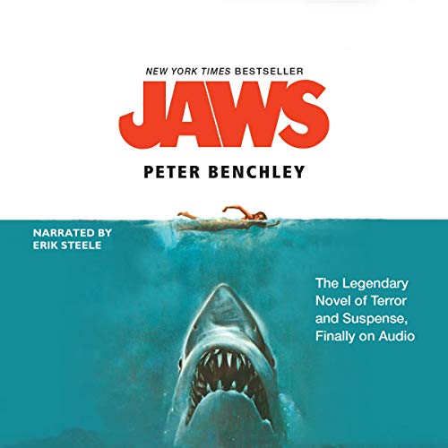 Jaws (9781602835832) by Peter Benchley