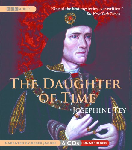 9781602836440: The Daughter of Time