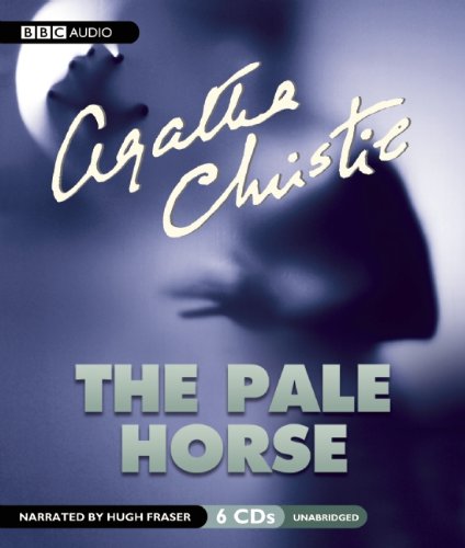 The Pale Horse (9781602836662) by Christie, Agatha