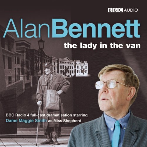 The Lady in the Van (9781602837362) by Bennett, Alan