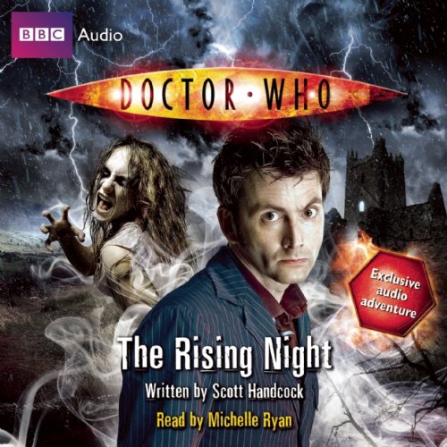 The Rising Night (Doctor Who) (9781602837638) by Handcock, Scott