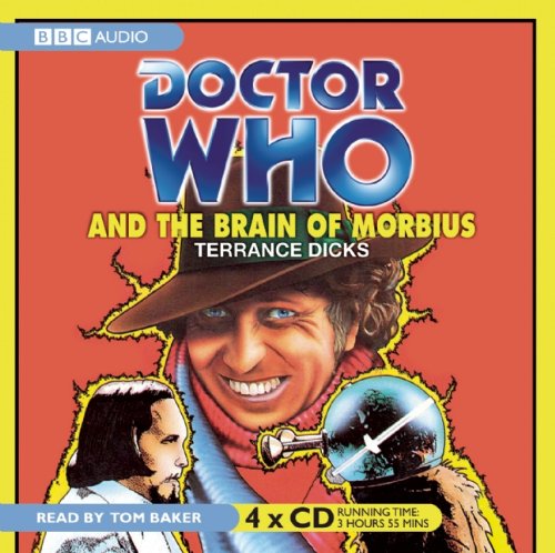 Doctor Who and the Brain of Morbius (9781602837645) by Dicks, Terrance