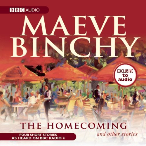 The Homecoming and Other Stories (BBC Dramatization) (9781602837751) by Binchy, Maeve