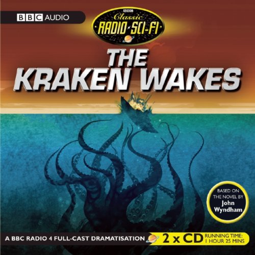 Stock image for The Kraken Wakes for sale by The Yard Sale Store