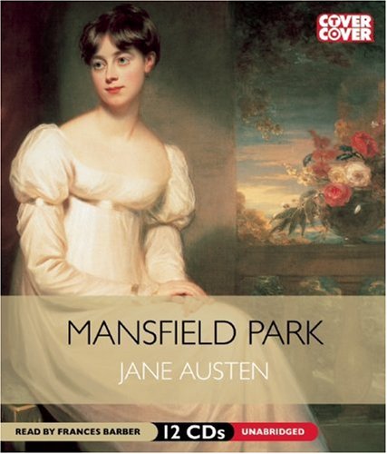 9781602838017: Mansfield Park (BBC Audio)
