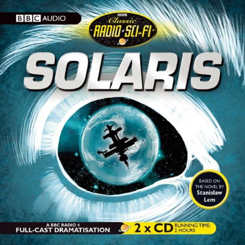 Stock image for Solaris: Classic Radio Sci-Fi for sale by The Yard Sale Store