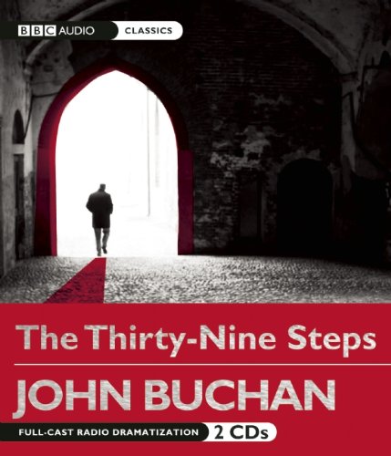 9781602838604: The Thirty-Nine Steps