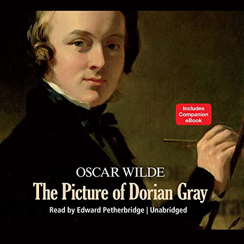 Stock image for The Picture of Dorian Gray (Cover to Cover Classics) for sale by WorldofBooks