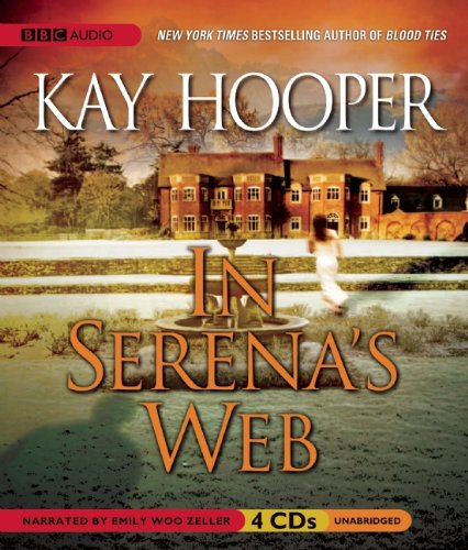 In Serena's Web (Hagen) (9781602839106) by Hooper, Kay