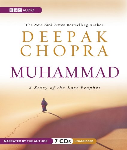 Stock image for Muhammad: A Story of the Last Prophet for sale by SecondSale