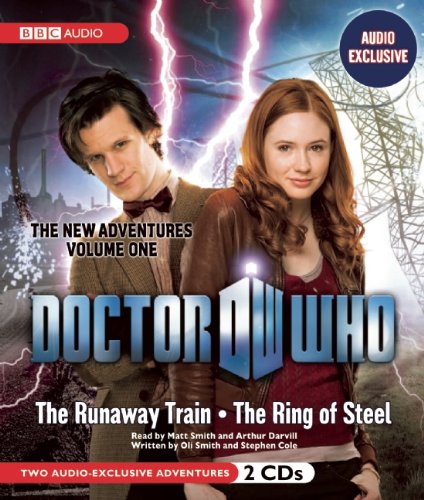 Doctor Who: The New Adventures (9781602839335) by Oli Smith; Stephen Cole