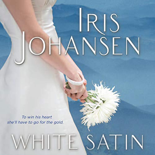 White Satin (9781602839533) by Johansen, Iris