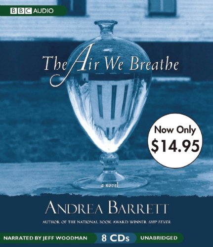 Stock image for The Air We Breathe for sale by HPB-Diamond