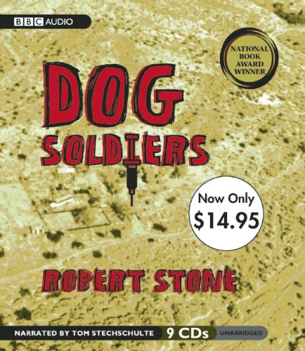 Imagen de archivo de Dog Soldiers: Unabridged Value-Priced Edition a la venta por HPB-Diamond