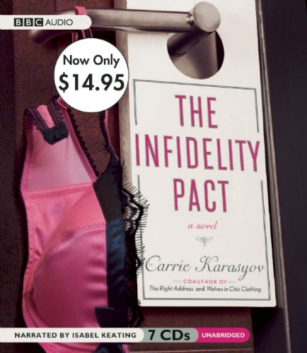 9781602839892: The Infidelity Pact