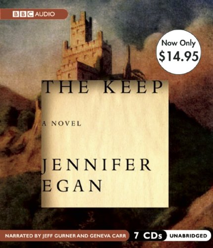 Stock image for The Keep: Unabridged Value-Priced Edition for sale by Half Price Books Inc.