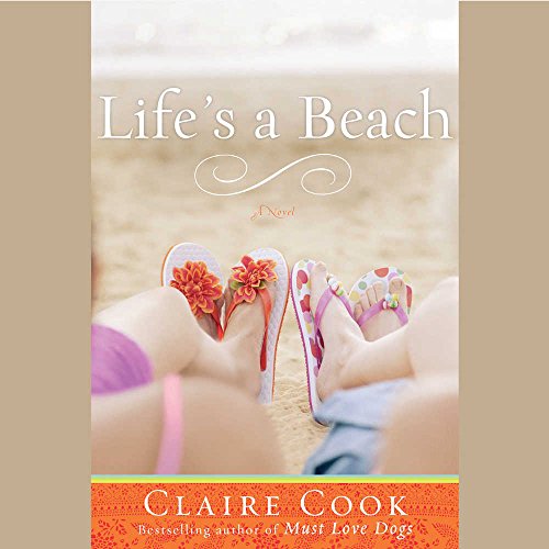 Beispielbild fr Life's a Beach zum Verkauf von HPB-Movies
