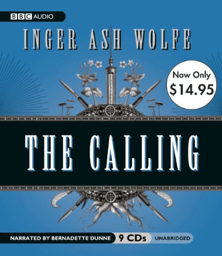 Stock image for The Calling for sale by HPB Inc.