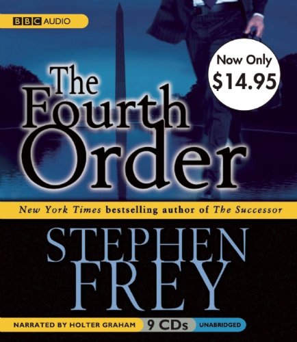 Stock image for The Fourth Order for sale by HPB Inc.