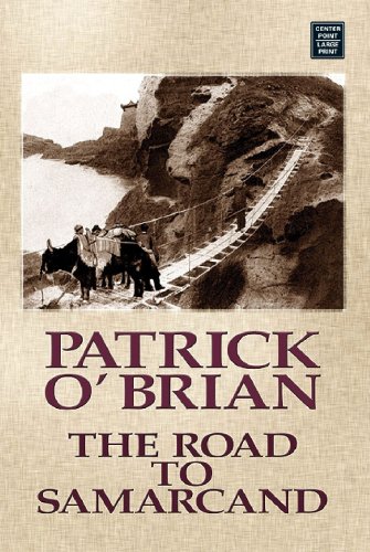9781602850118: The Road to Samarcand (Platinum Fiction Series)