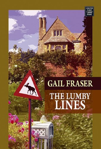 9781602850125: The Lumby Lines (Platinum Fiction Series)