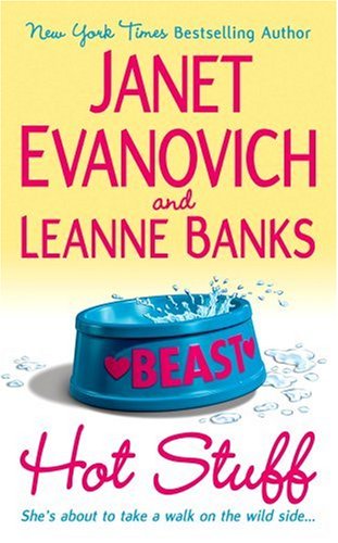 Hot Stuff (9781602850156) by Evanovich, Janet; Banks, Leanne