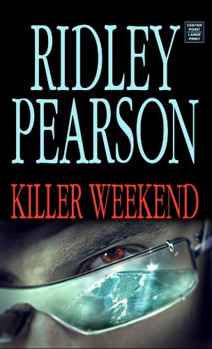 Stock image for Killer Weekend for sale by Better World Books