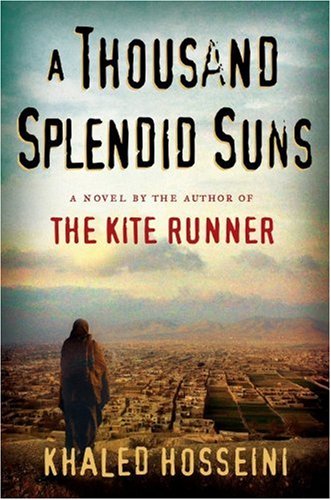 Stock image for A Thousand Splendid Suns for sale by Half Price Books Inc.