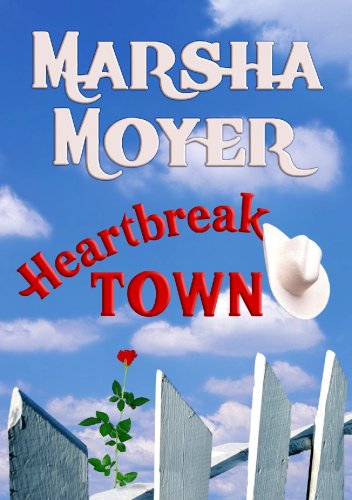 Stock image for Heartbreak Town for sale by ThriftBooks-Atlanta