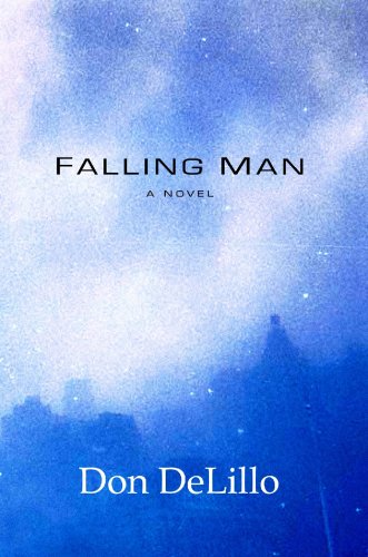 9781602850453: Falling Man: A Novel (Center Point Platinum Fiction (Large Print))