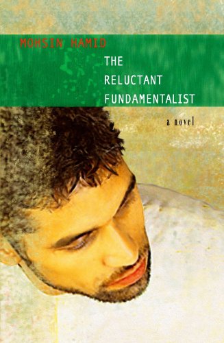 The Reluctant Fundamentalist (Platinum Readers Circle (Center Point)) - Mohsin Hamid