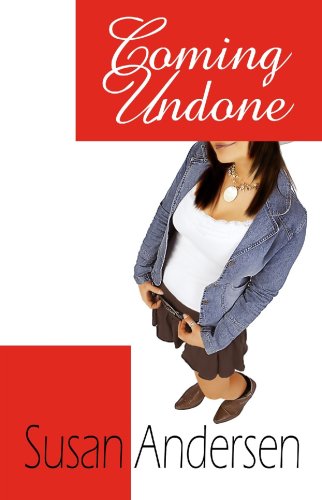 Coming Undone (Platinum Romance Series) (9781602850491) by Andersen, Susan