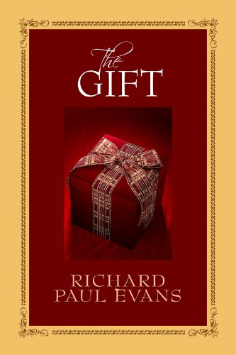 9781602850668: The Gift (Center Point Platinum Fiction (Large Print))