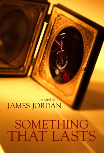 9781602850736: Something That Lasts (Center Point Premier Fiction (Large Print))