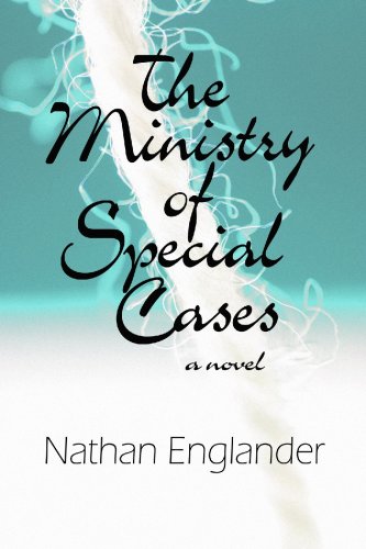 Stock image for The Ministry of Special Cases for sale by ThriftBooks-Atlanta