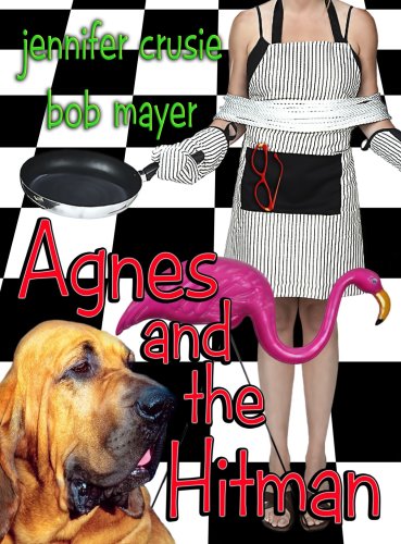 Stock image for Agnes and the Hitman for sale by ThriftBooks-Dallas