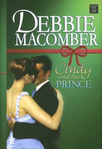 Stock image for Cindy and the Prince for sale by Ergodebooks