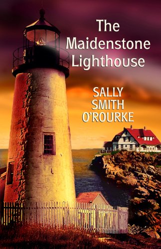 Beispielbild fr The Maidenstone Lighthouse zum Verkauf von Better World Books