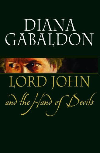 Stock image for Lord John and the Hand of Devils for sale by Better World Books