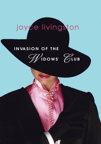 Beispielbild fr Invasion of the Widows' Club zum Verkauf von Better World Books