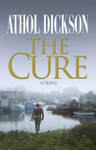 Stock image for The Cure for sale by Better World Books