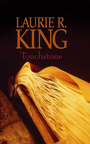 Imagen de archivo de Touchstone a la venta por Better World Books: West