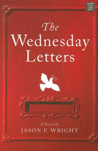 Stock image for The Wednesday Letters for sale by Better World Books: West