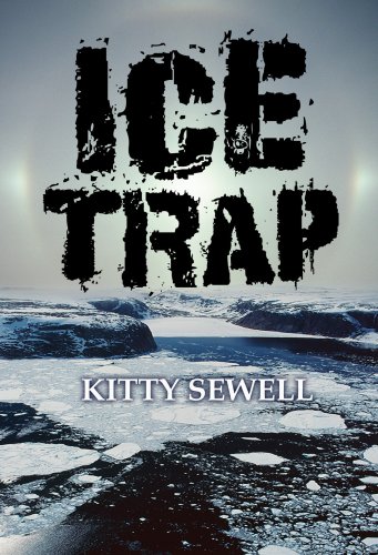 Imagen de archivo de Ice Trap a la venta por Better World Books