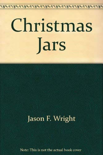 9781602851474: Christmas Jars