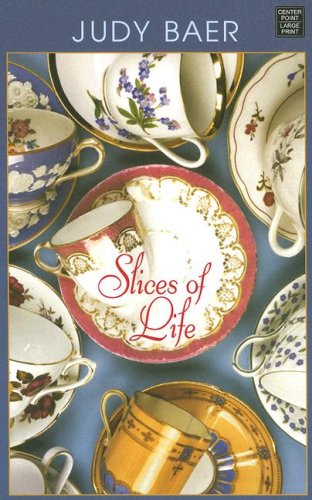 Beispielbild fr Slices of Life (The Tales from Grace Chapel Inn Series #7) zum Verkauf von SecondSale