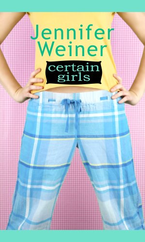 Stock image for Certain Girls for sale by Better World Books